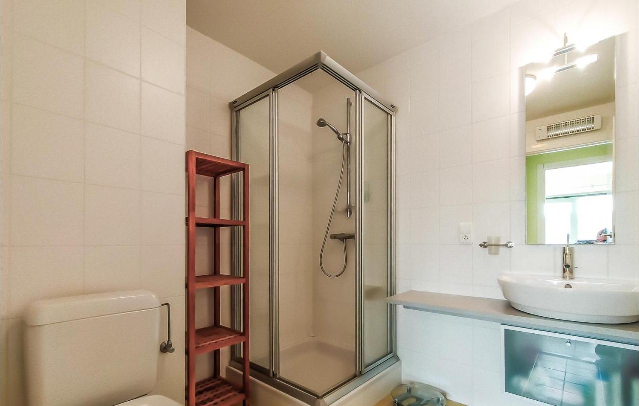 Nice Apartment In Bredene With Kitchen Zewnętrze zdjęcie