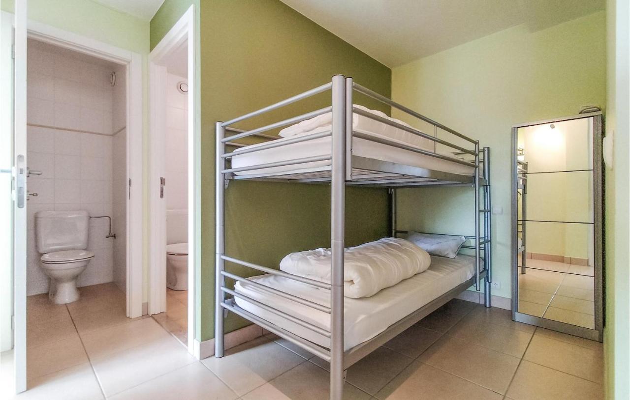 Nice Apartment In Bredene With Kitchen Zewnętrze zdjęcie